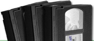 Video convert dari tape ke VCD atau DVD serendah RM20 sekeping tape